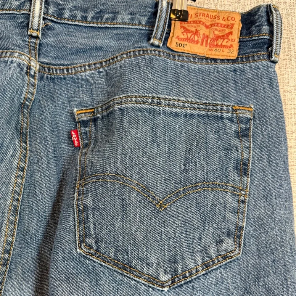Levis levi 50thank